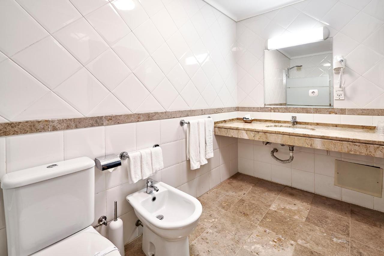 Galeria Suite Hotel アヴェイロ エクステリア 写真