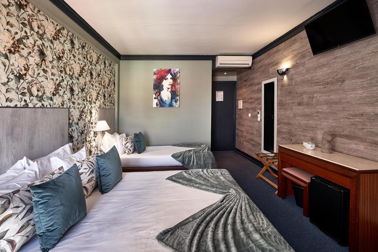 Galeria Suite Hotel アヴェイロ エクステリア 写真