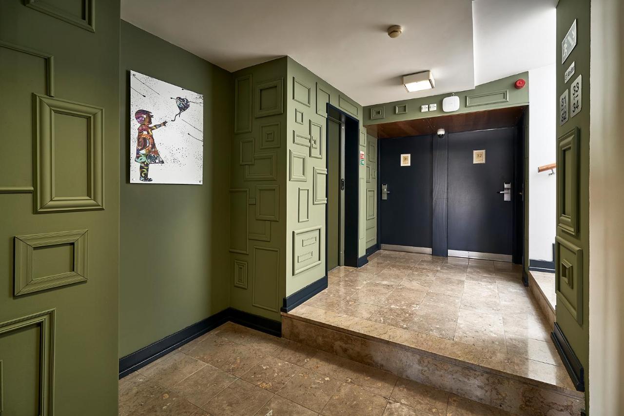 Galeria Suite Hotel アヴェイロ エクステリア 写真