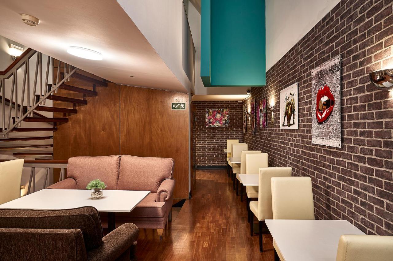 Galeria Suite Hotel アヴェイロ エクステリア 写真
